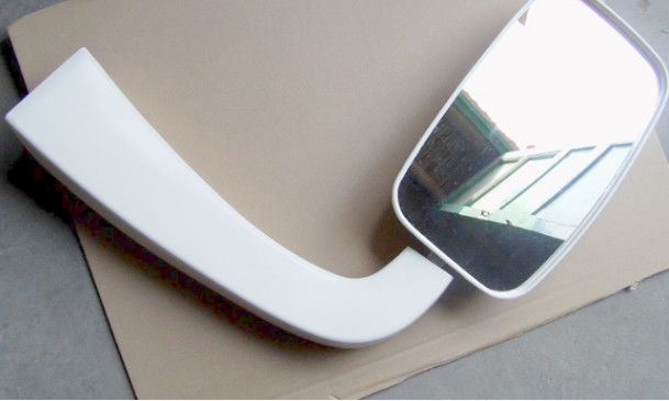 Carregador de rodas Lovol Peças originais Espelho retrovisor Peças sobressalentes para Foton