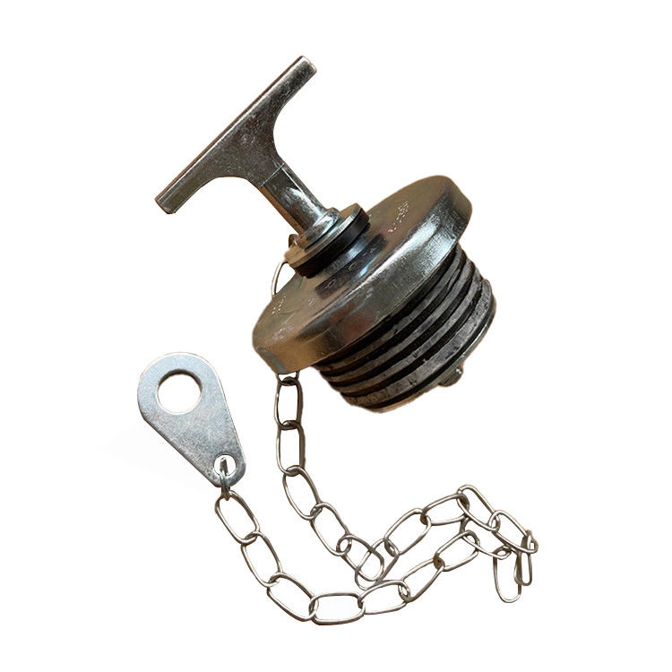 Cummins Peças sobressalentes 107981 Motor Peças sobressalentes 107981 Filtro de óleo Cap K19 Motor
