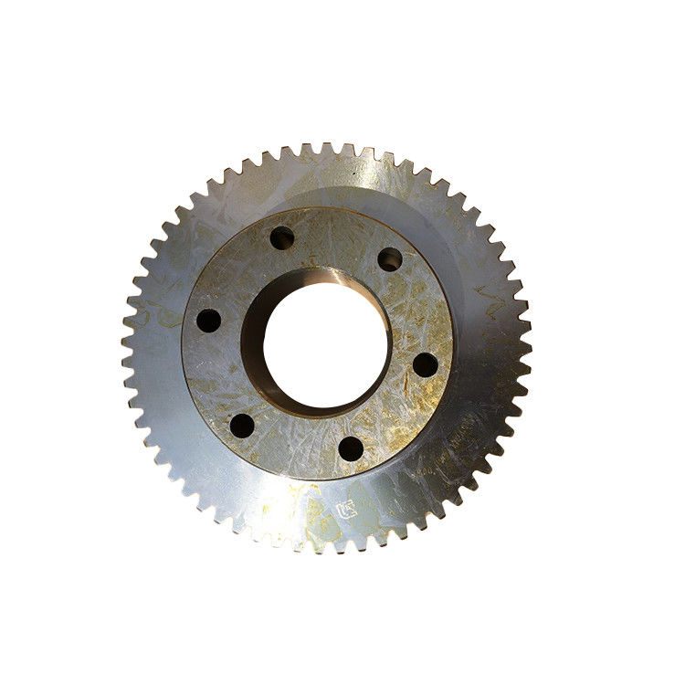 Peças sobressalentes do carregador de rodas da máquina original SP128339 Kit de reparação da bomba de pistão para Liugong