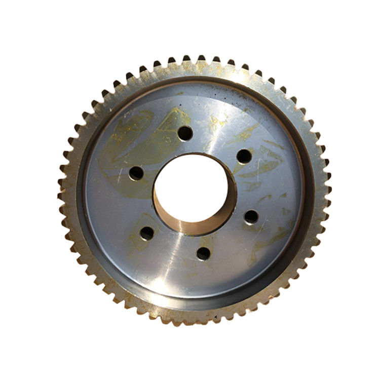 Peças sobressalentes de carregador de rodas de máquinas de construção originais SP150664 Sensor de pressão para Liugong