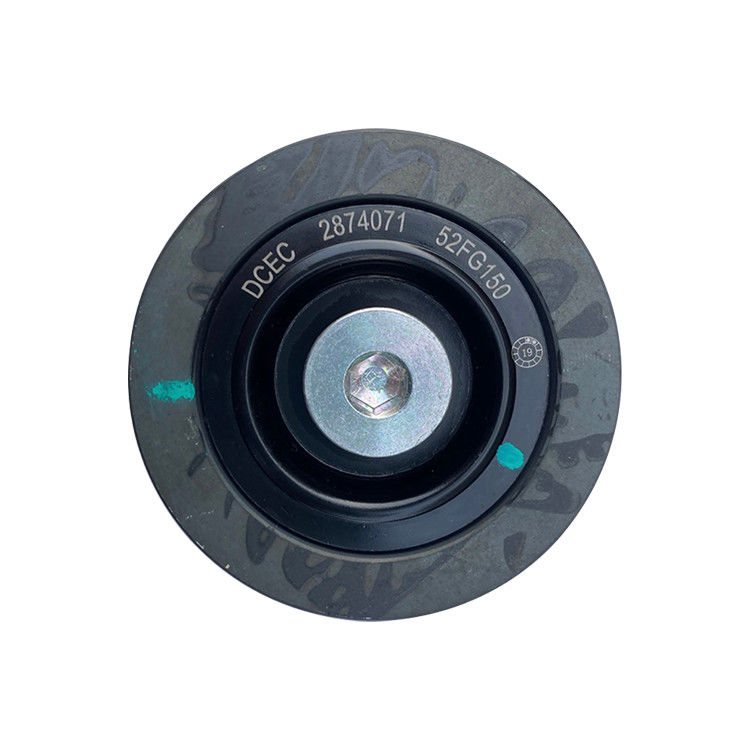 Cummins Motor Parts Idler Pulley 287407 Auto Parts Truck Engine Spare Parts Idler Pulley
