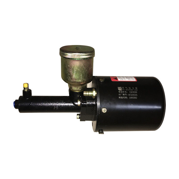 Parte sobressalente de máquinas industriais pesadas 53C0576 FS36231 Elemento pré-filtro para carregador de rodas Liugong