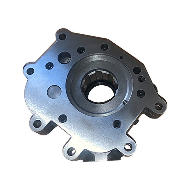 Peças sobressalentes do carregador de rodas da máquina original SP128339 Kit de reparação da bomba de pistão para Liugong