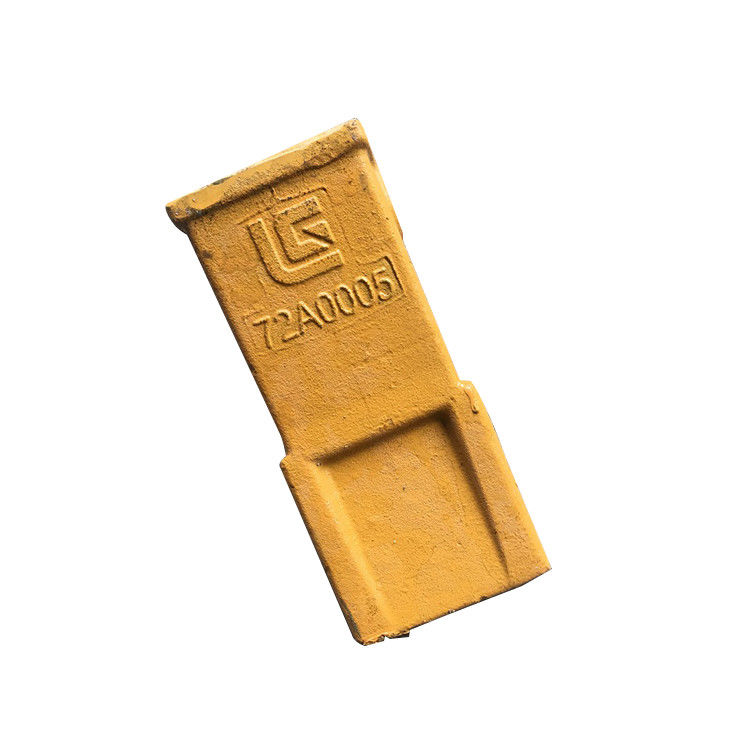 Peças sobressalentes originais de máquinas de construção 35C0025 Pads de travagem para carregador de rodas Liugong