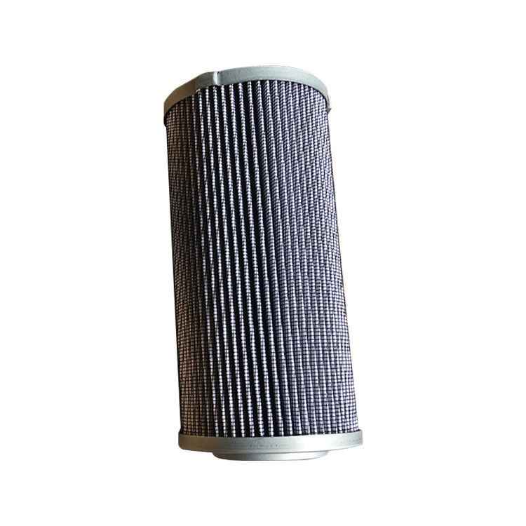 Parte sobressalente de máquinas de construção original 53C0006 Filtro hidráulico de óleo para Liugong