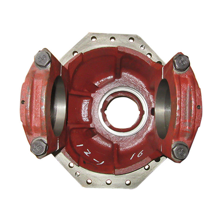 Peças sobressalentes de carregador de rodas de qualidade original 14Teeth R 11C1060 Pomba de engrenagem para Liugong