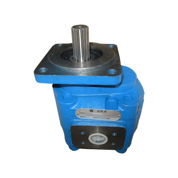 Peças sobressalentes de carregador de rodas de qualidade original 14Teeth R 11C1060 Pomba de engrenagem para Liugong