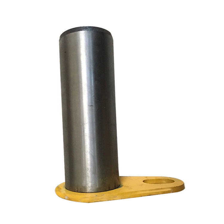 Peças sobressalentes do carregador de rodas de máquinas de construção originais 11C2297 Motor balançador para Liugong