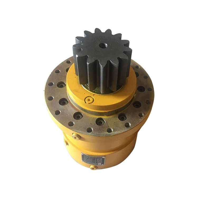 Peças sobressalentes do carregador de rodas de máquinas de construção originais 11C2297 Motor balançador para Liugong