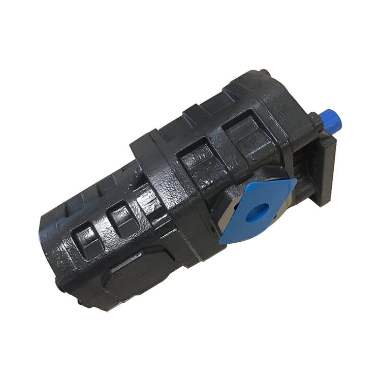 Parte sobressalente original de máquinas de construção 06C0984 mangueira de óleo diesel para carregador de rodas Liugong