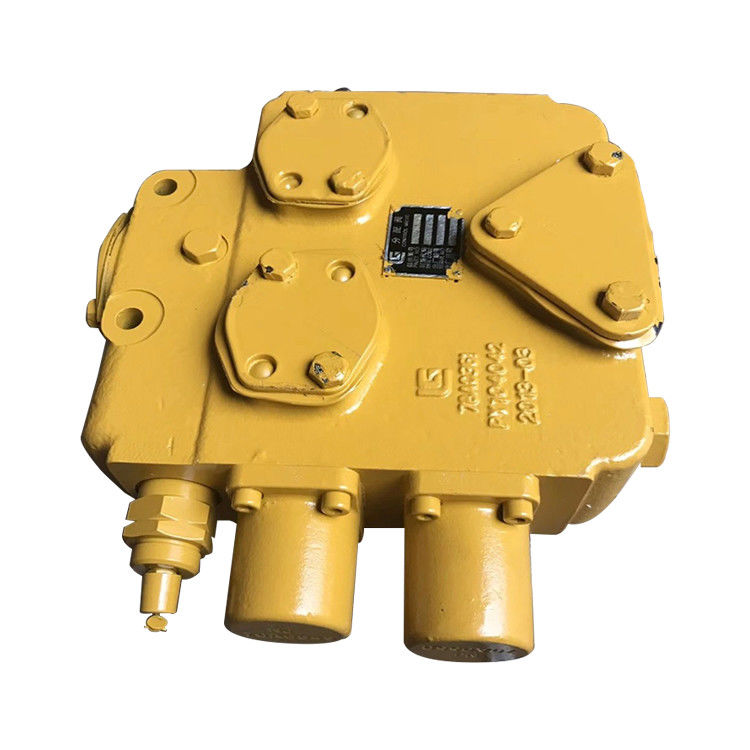 Peças sobressalentes para carregador de rodas de máquinas de construção originais 11C2360 Motor balançador para Liugong