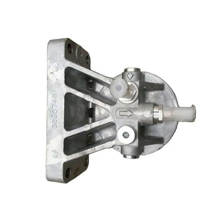 Peças para motores a diesel Cummins, combustível GTL 3696748 Filtro diesel