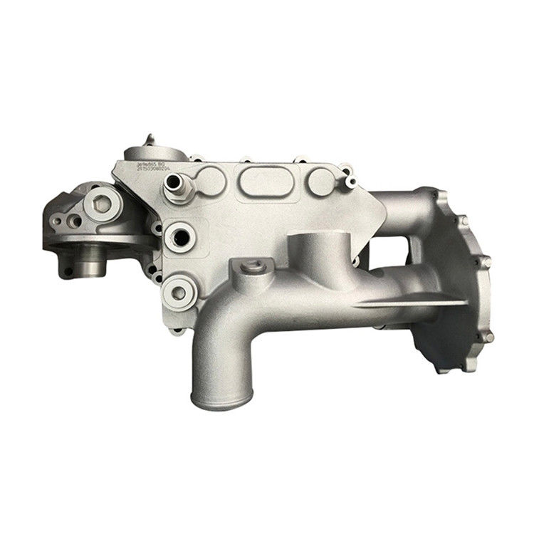 Peças de motor diesel de qualidade original 0445120469 Injetor de combustível para reparação de escavadeiras