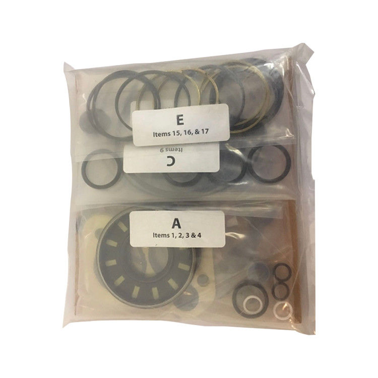 Peças sobressalentes do carregador de rodas da máquina original SP128339 Kit de reparação da bomba de pistão para Liugong