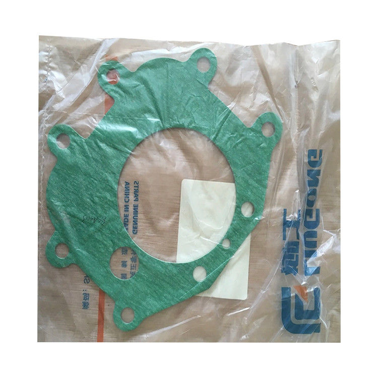 Original LGMC Peças sobressalentes para carregador de rodas de máquinas industriais 80A0013 Garrafa para Liugong
