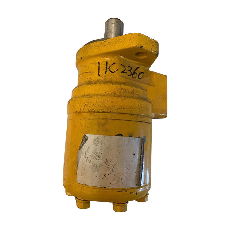 Peças sobressalentes para carregador de rodas de máquinas de construção originais 11C2360 Motor balançador para Liugong