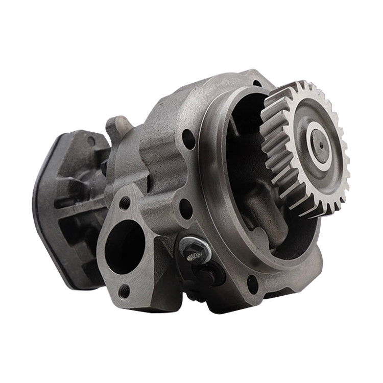 Peças de motor diesel de qualidade original 0445120469 Injetor de combustível para reparação de escavadeiras