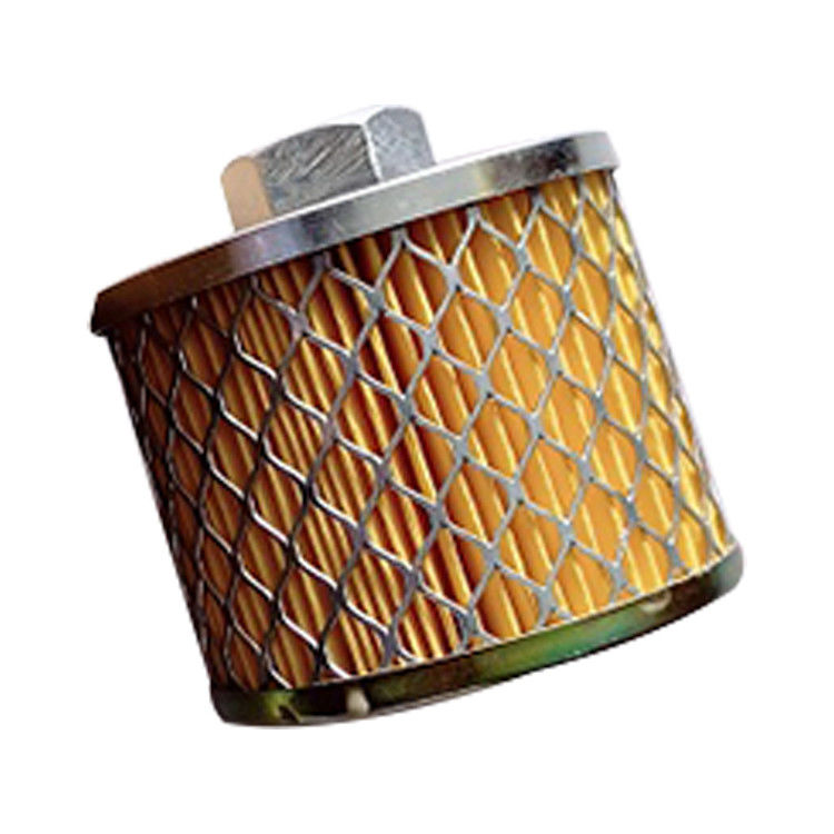 Peças sobressalentes Liugong de alto desempenho 53C0615 Filtro de elementos de carregador de rodas