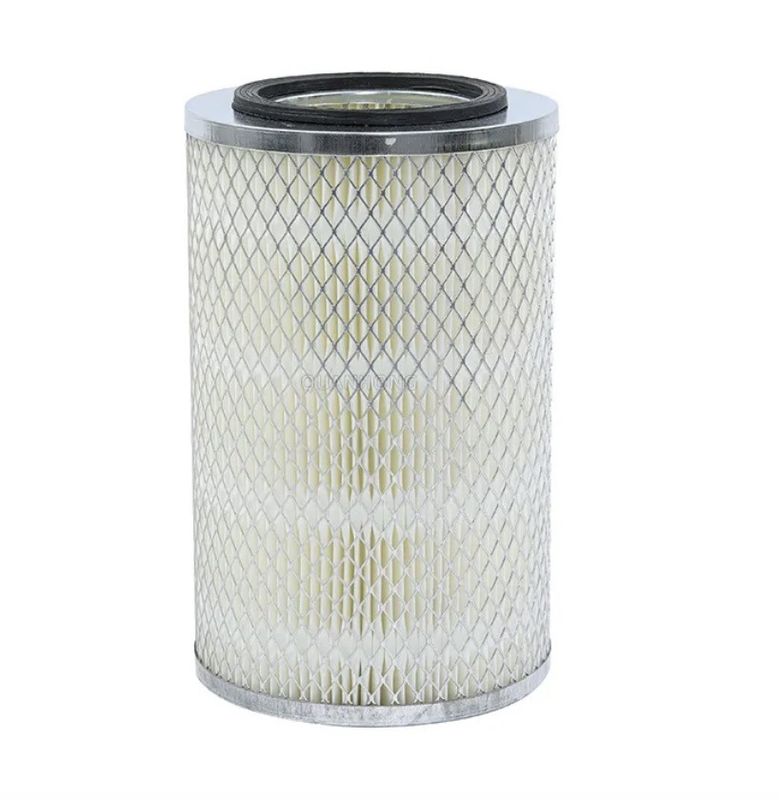 Peças de Reparação de Escavação Komatsu, 21T3831360 Filtro Hidráulico Komatsu Original