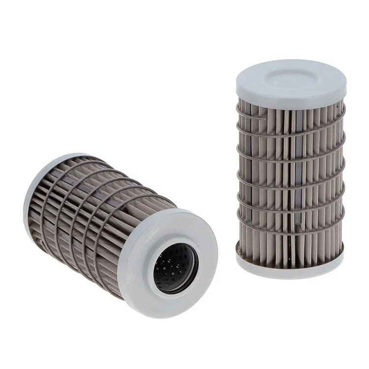 Ar condicionado Comatsu Peças sobressalentes PC200-7 PC360-7 Filtros para escavadeiras 17M9113530