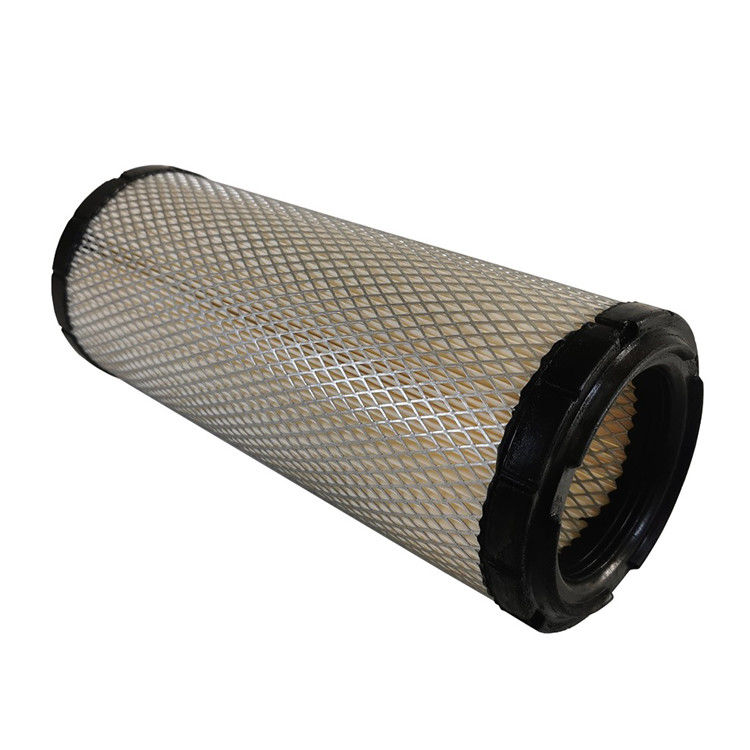 Ar condicionado Comatsu Peças sobressalentes PC200-7 PC360-7 Filtros para escavadeiras 17M9113530