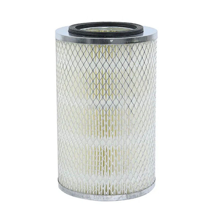 Ar condicionado Comatsu Peças sobressalentes PC200-7 PC360-7 Filtros para escavadeiras 17M9113530