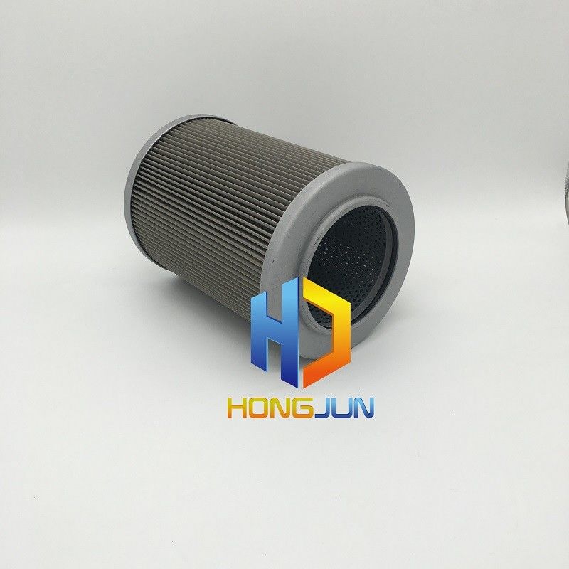 SY405 SY425 SY465 Filtro de óleo de escavadeira, 60045726 Sany Peças sobressalentes de escavadeira