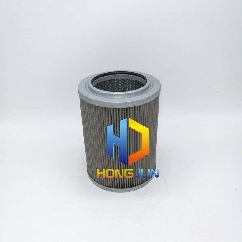 Excavadora Sany Peças sobressalentes Filtro de óleo 602000363 SY405 SY425 SY465