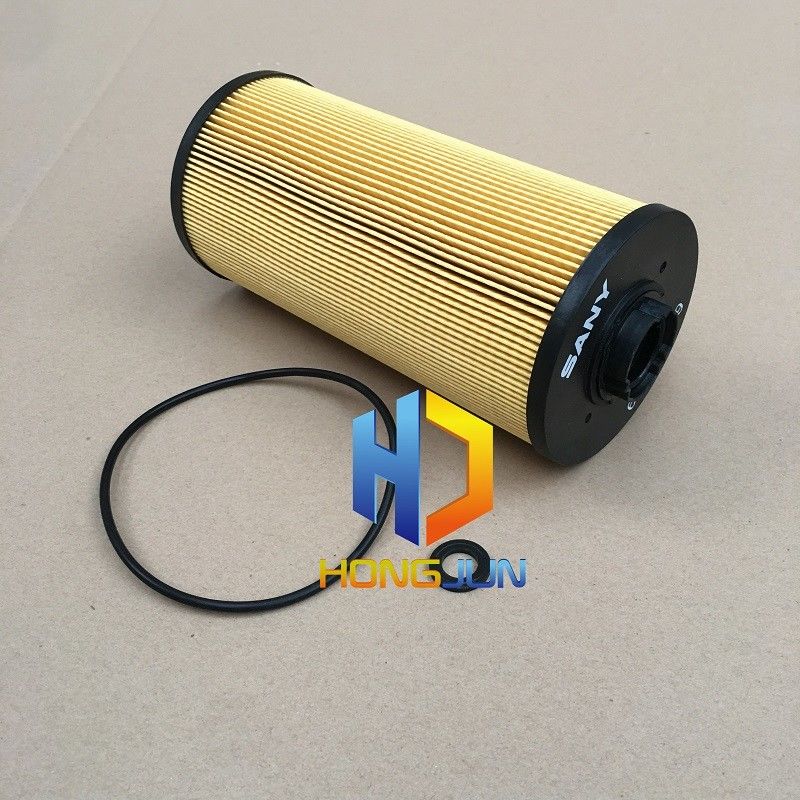 60151839 Sany Peças sobressalentes originais Filtro de combustível autônomo original