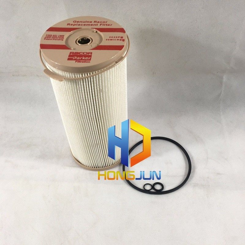 Sany Machine Peças sobressalentes originais Filtro de ar de escavadeira A222100000554