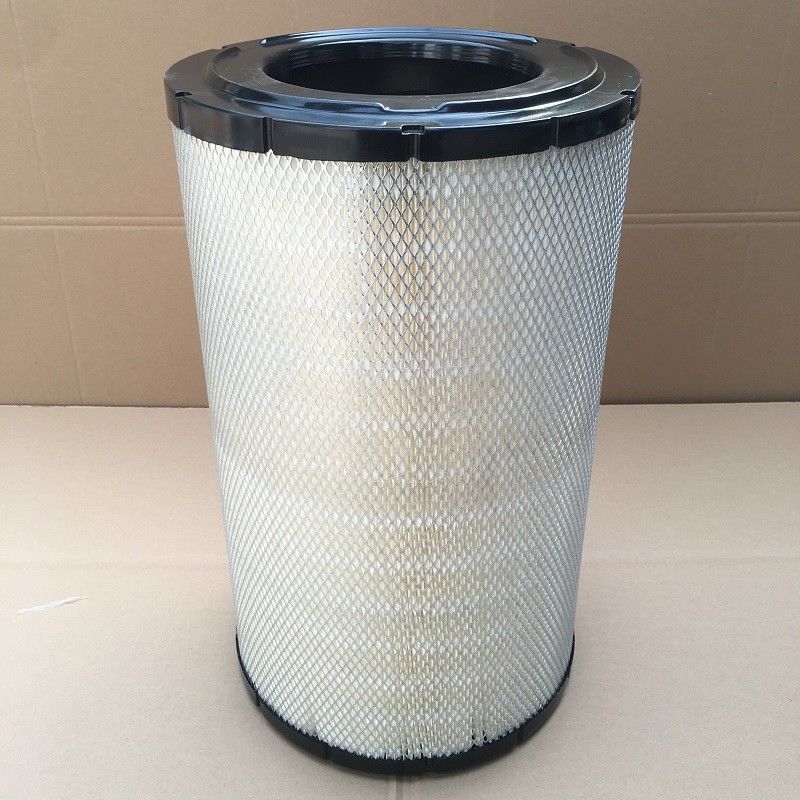 Parte sobressalente de máquinas de construção pesadas B222100000641 Filtro de ar automático para Sany