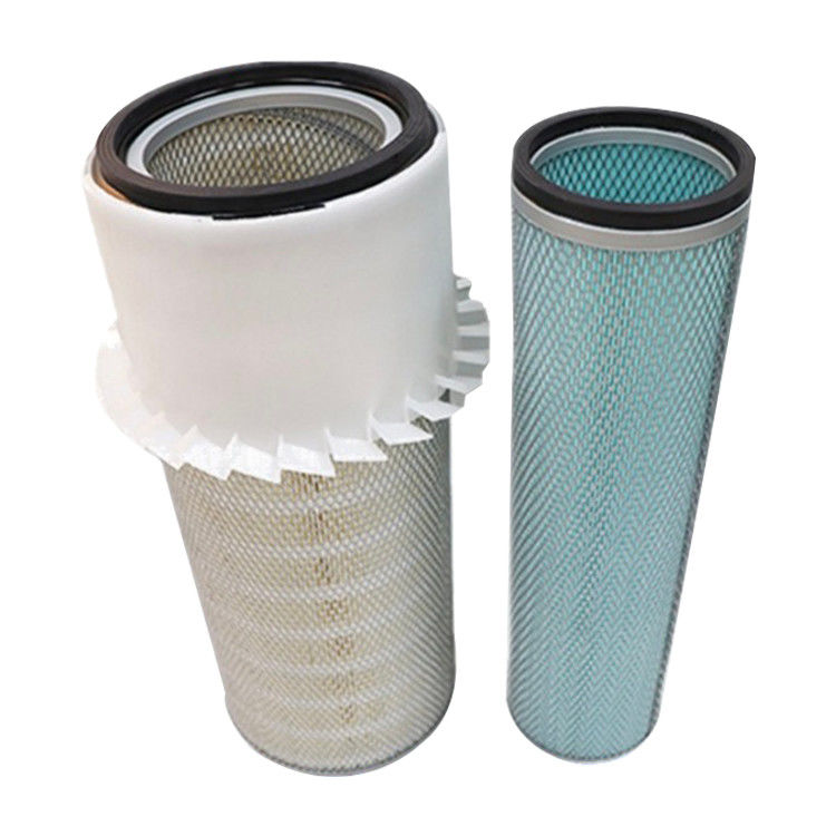 Caminhão Hyundai Filtros R225VS Peças de substituição de escavadeira 11QA-71040