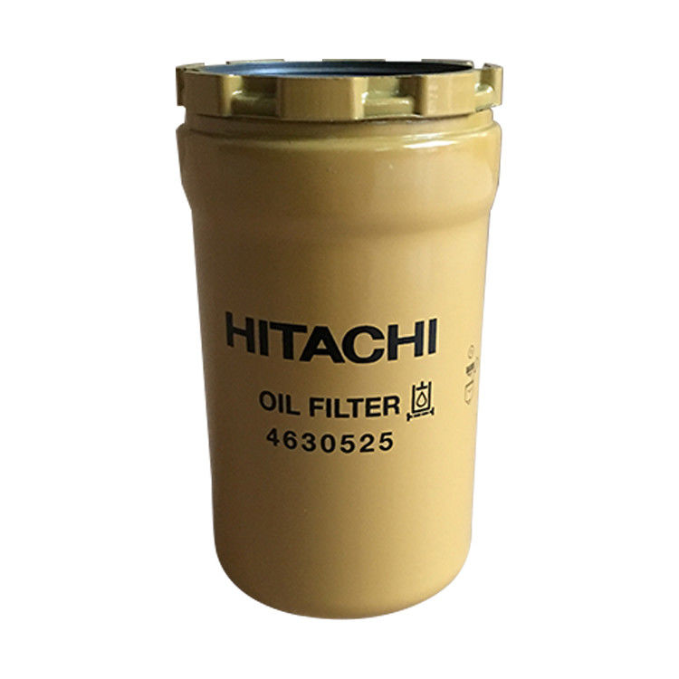 Hidráulico Hitachi Filtros 4630525 HF35516 Peças sobressalentes de máquinas de construção