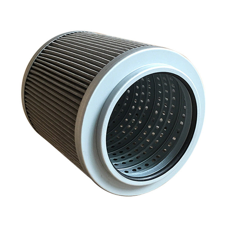 4616544 Hitachi Excavator Parts, ZX200LC ZAXIS ZX250 Hitachi Filtro de Combustível