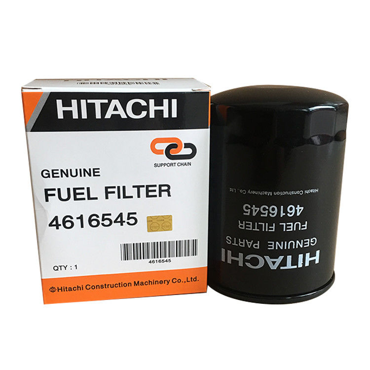 Hidráulico Hitachi Filtros 4630525 HF35516 Peças sobressalentes de máquinas de construção