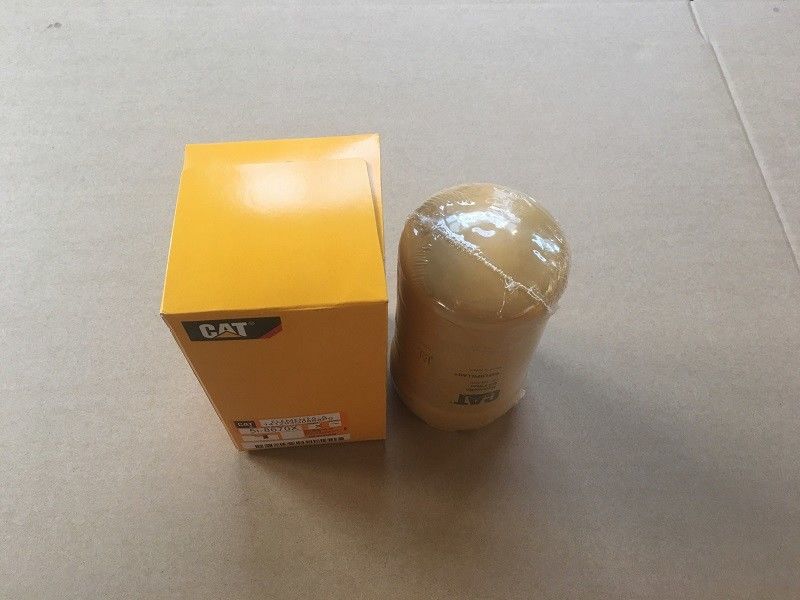 518670X Cat Filtro de Combustível Partes de substituição de motores de alto desempenho