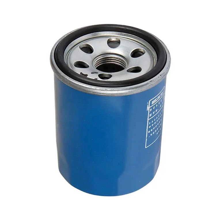 Motor diesel de camião pesado Parte 477556 Filtro de óleo para máquinas de construção