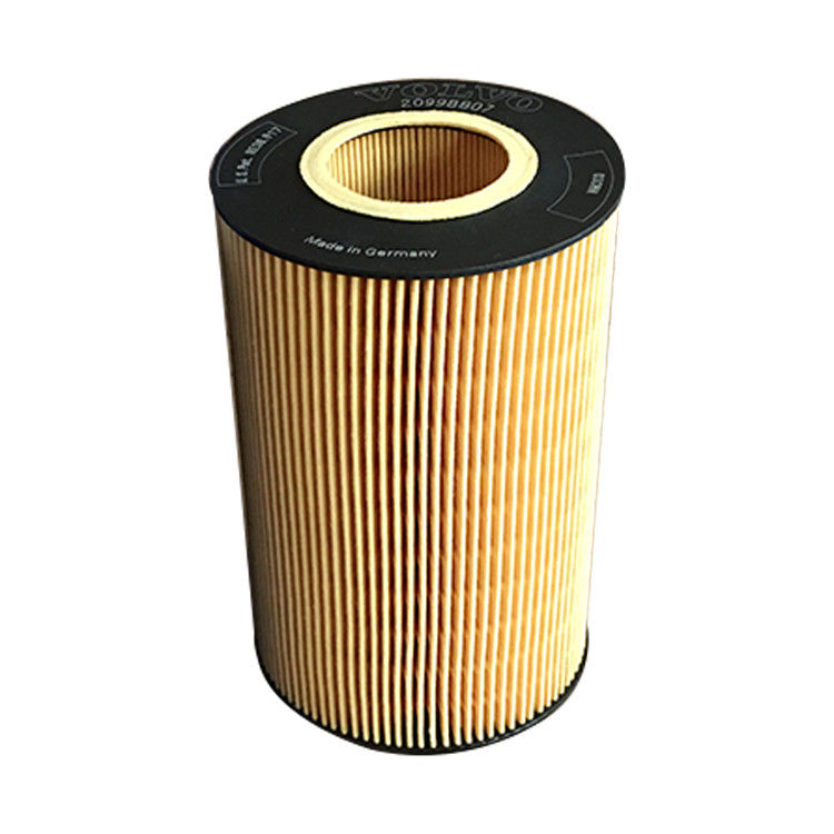 Elementos de filtros de compressores de ar 24424482 para substituição de máquinas