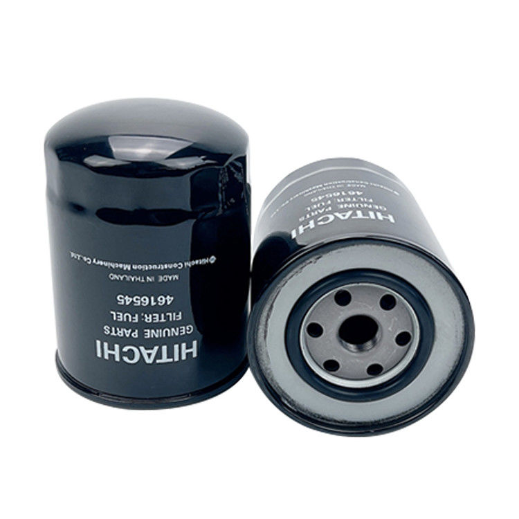 OEM Peças para máquinas de construção 4616545 Elemento de filtro de combustível Para Hitachi