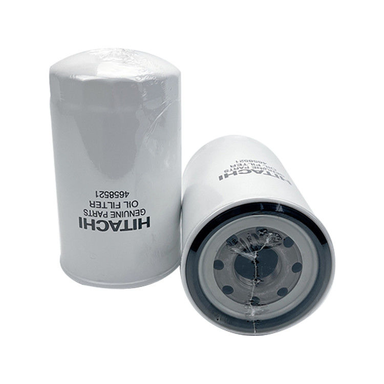 OEM Peças para máquinas de construção 4616545 Elemento de filtro de combustível Para Hitachi