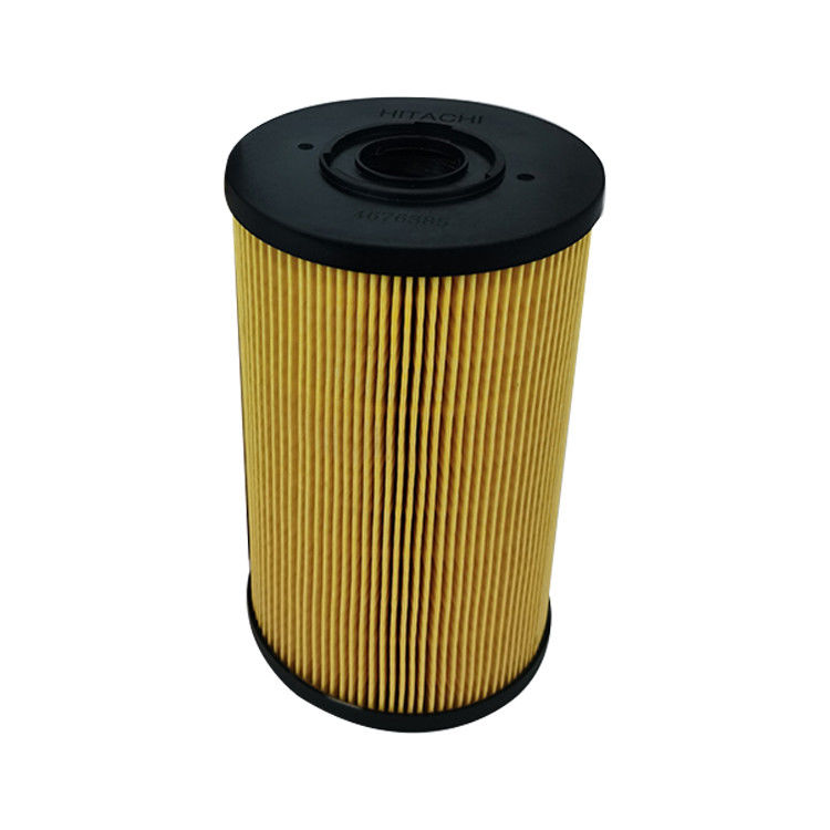 Filtro de escavadeira de qualidade original, modelo 21409660 Separador de combustível e água