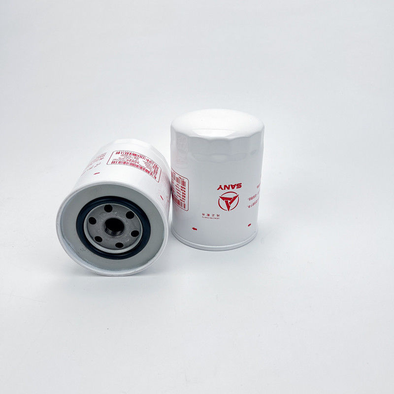 Peças para automóveis Filtro de combustível B222100000520 Peças para caminhões de alta qualidade para Sany