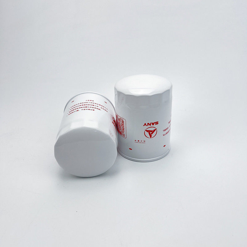 Peças para automóveis Filtro de combustível B222100000520 Peças para caminhões de alta qualidade para Sany