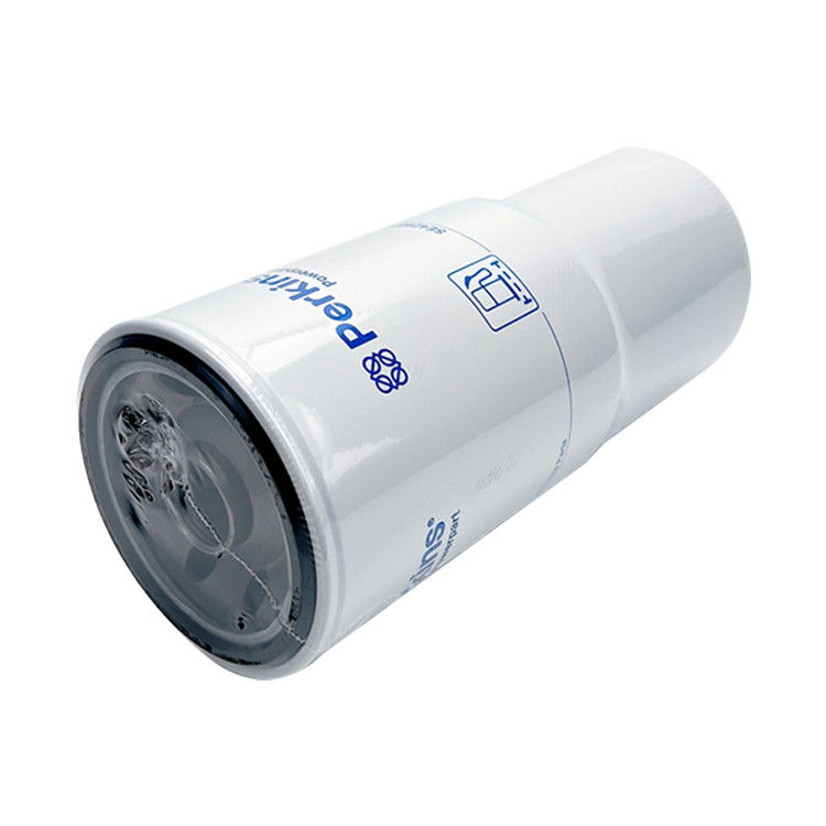 Perkins Máquinas de Construção Parte sobressalente SE429B-4 Filtro de separador de combustível e água
