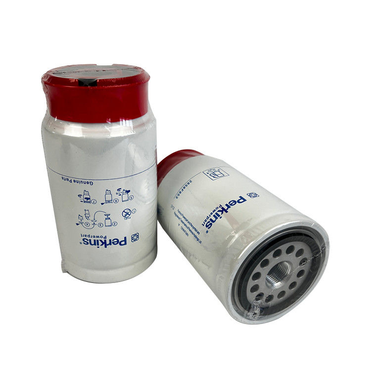Perkins Acessórios de máquinas industriais S551-4 Compressor de ar Elementos de filtro de ar