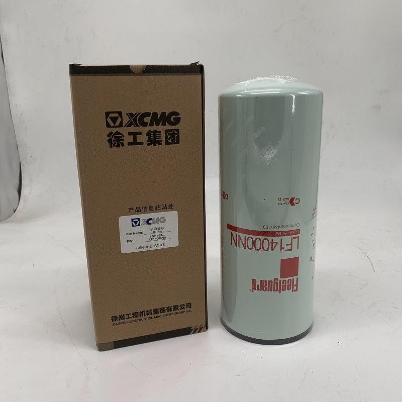 860156940 Cartucho de filtro de ar por atacado Filtrado para XCMG