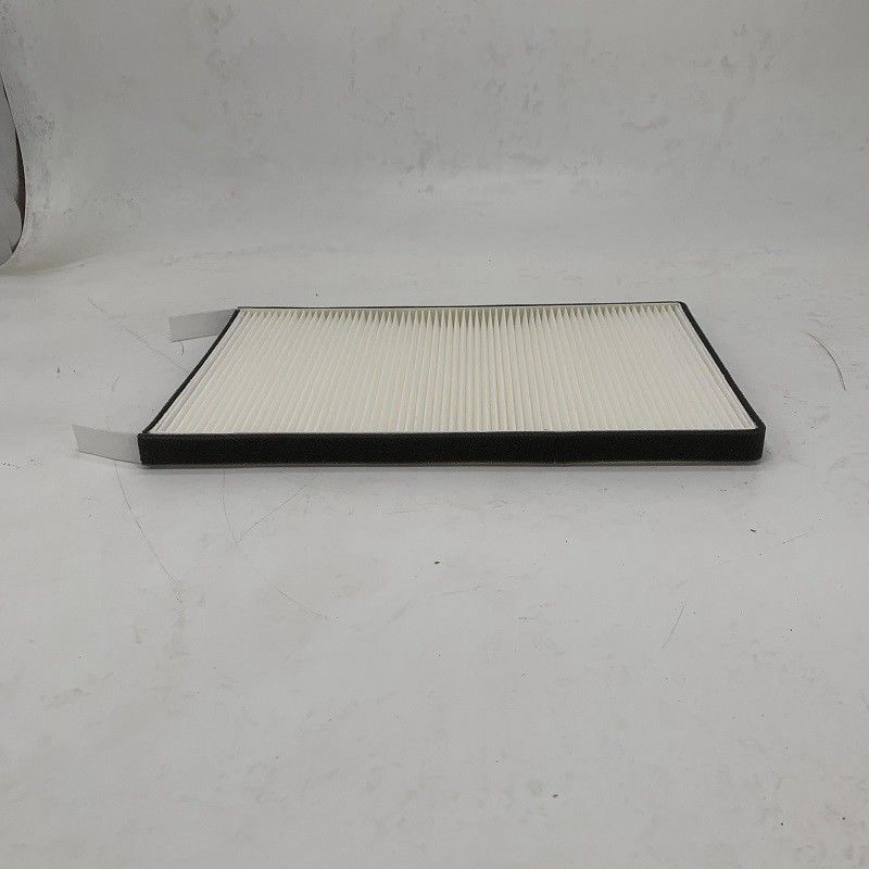 Filtro de ar condicionado 860152447 Elementos de carregador de rodas dianteiras Peças sobressalentes para XCMG
