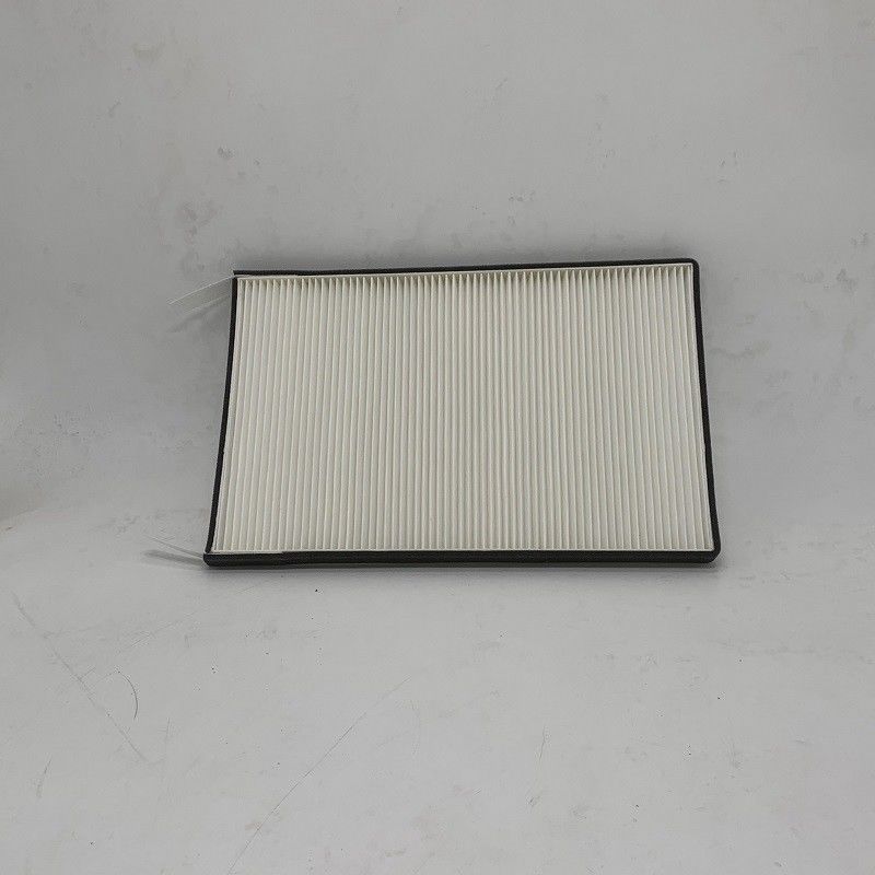 Filtro de ar condicionado 860152447 Elementos de carregador de rodas dianteiras Peças sobressalentes para XCMG