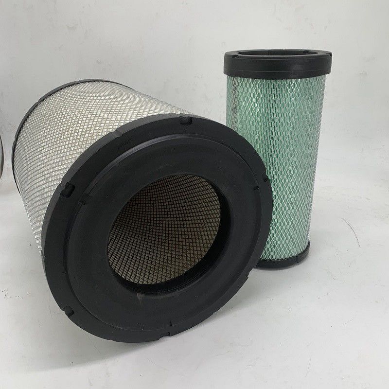 860117355 Motor Diesel Carregador Peças sobressalentes Filtro de Ar Para XCMG
