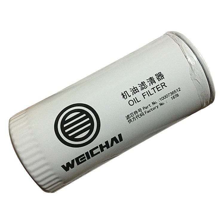 Motor Weichai WP6 WP4 226B Peças sobressalentes 12159598 Rodas de ligação